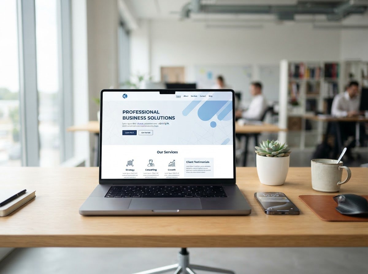 Kelebihan Memiliki Website untuk Bisnis di Era Digital